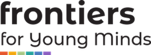 Frontiers for Young Minds
