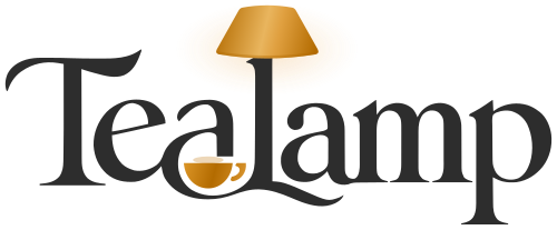 TeaLamp Magazine