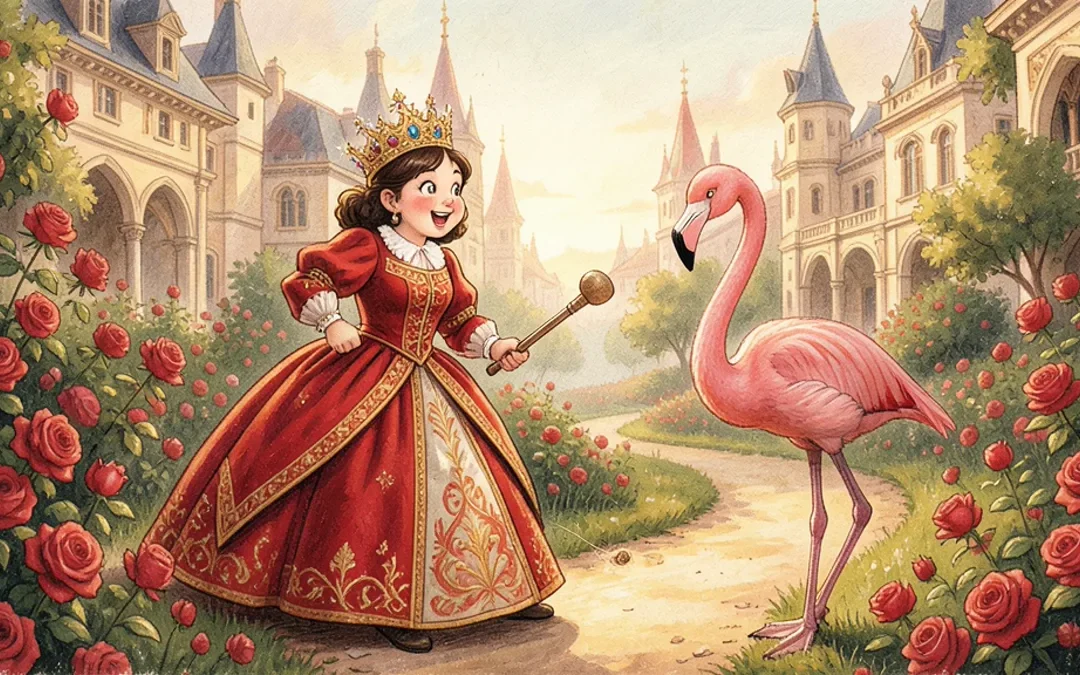 Alice in Wonderland Summary: Carroll’s Mad, Beautiful Classic