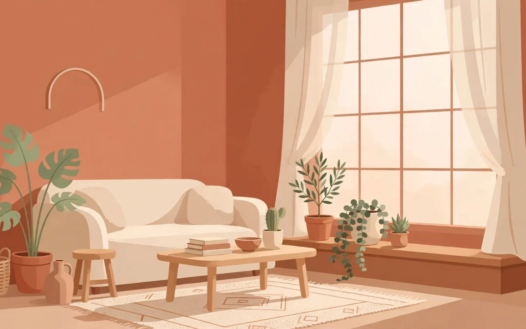 Creating a Healthier Home: Simple Steps to Reduce Everyday Exposures