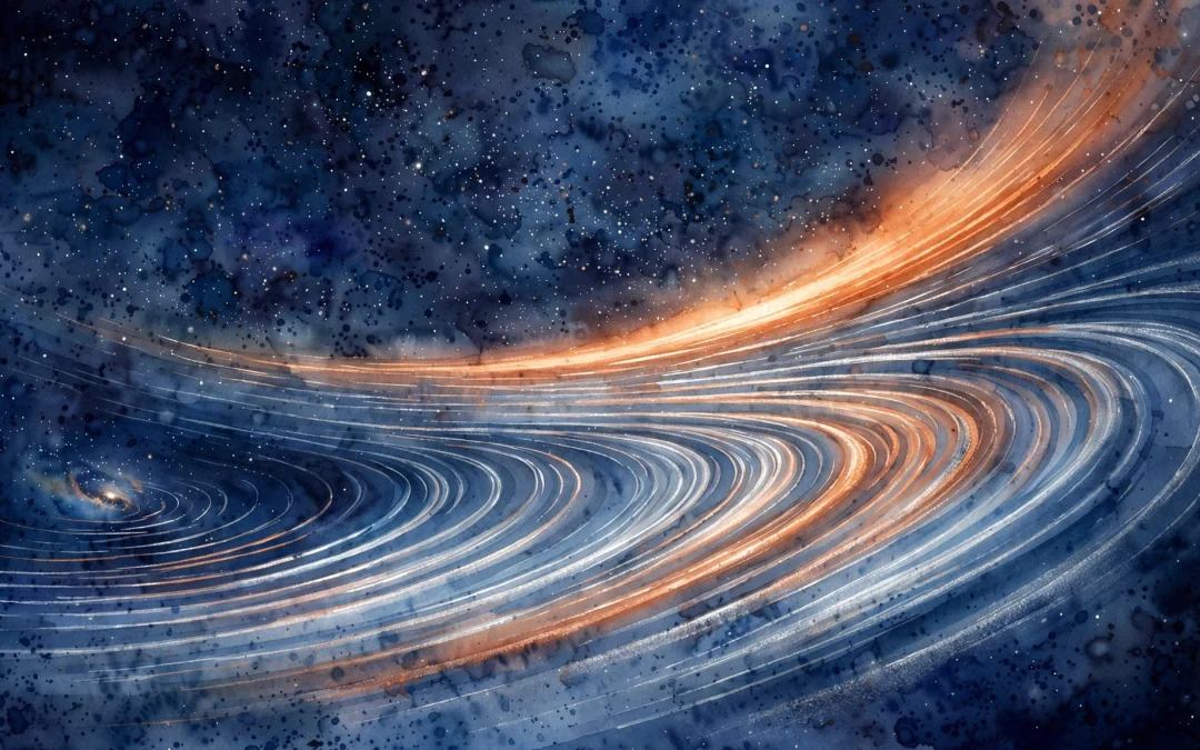 Fast Radio Bursts, Explained: The Farthest Signal Ever Caught