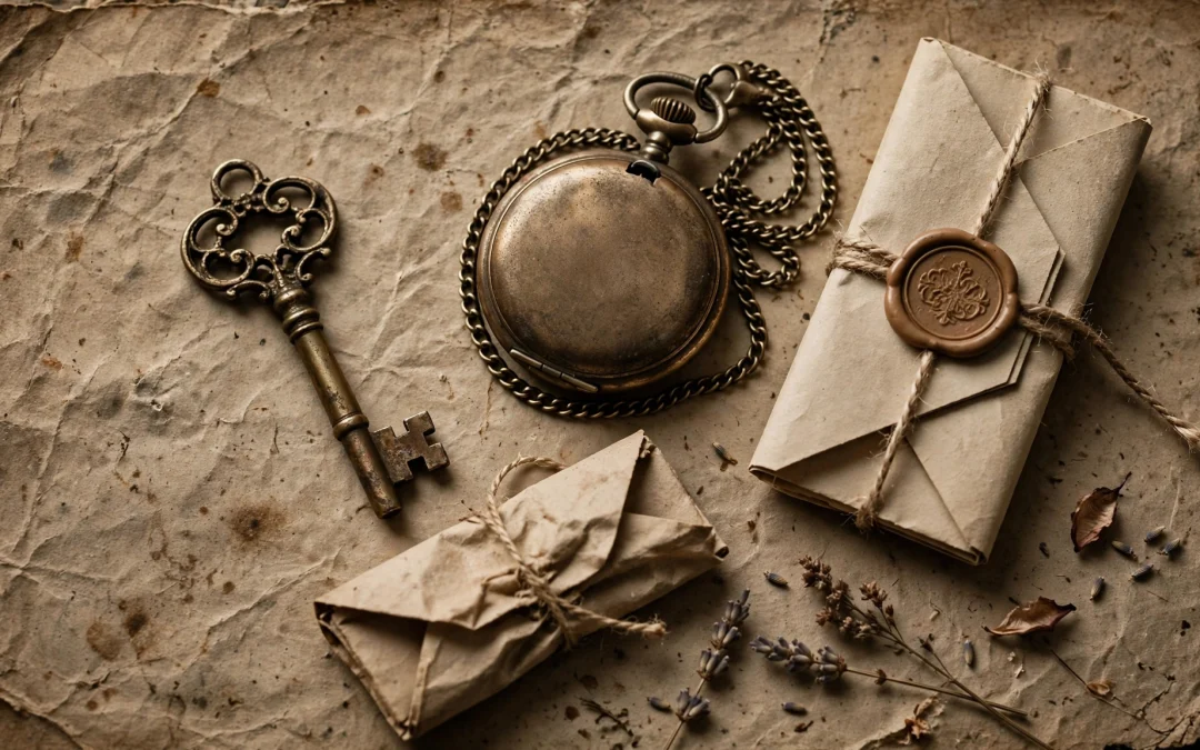The Gap in the Archives: Preserving the History of Everyday Objects