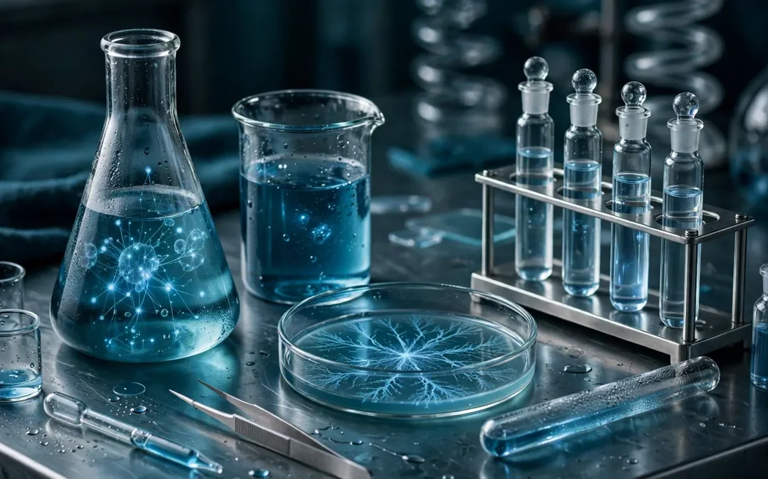 How Cell Messages Could Change the Way We Treat Aging