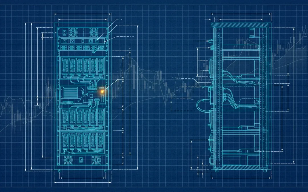 GPU Compute Futures: When AI Chips Become a Market