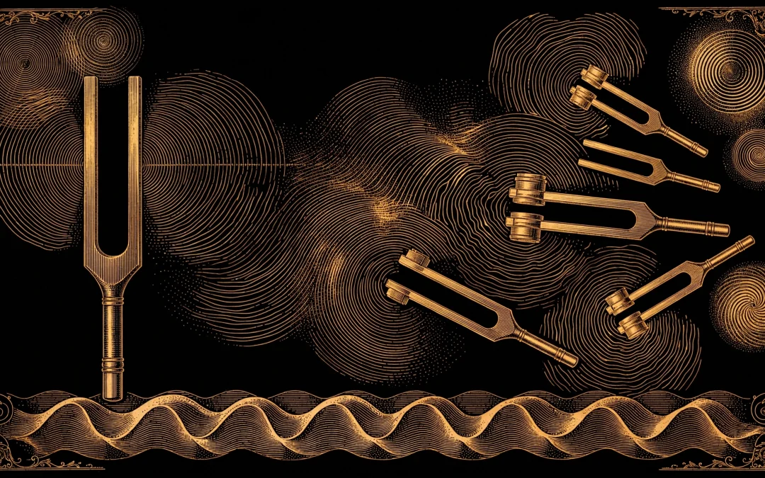 Hooked on Sonics: Experimenting with Sound in 19th-Century Popular Science