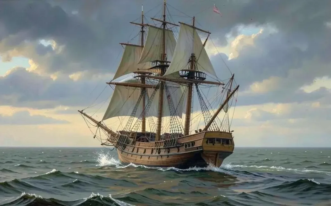 Moby Dick Summary: The Obsession Behind the Whale