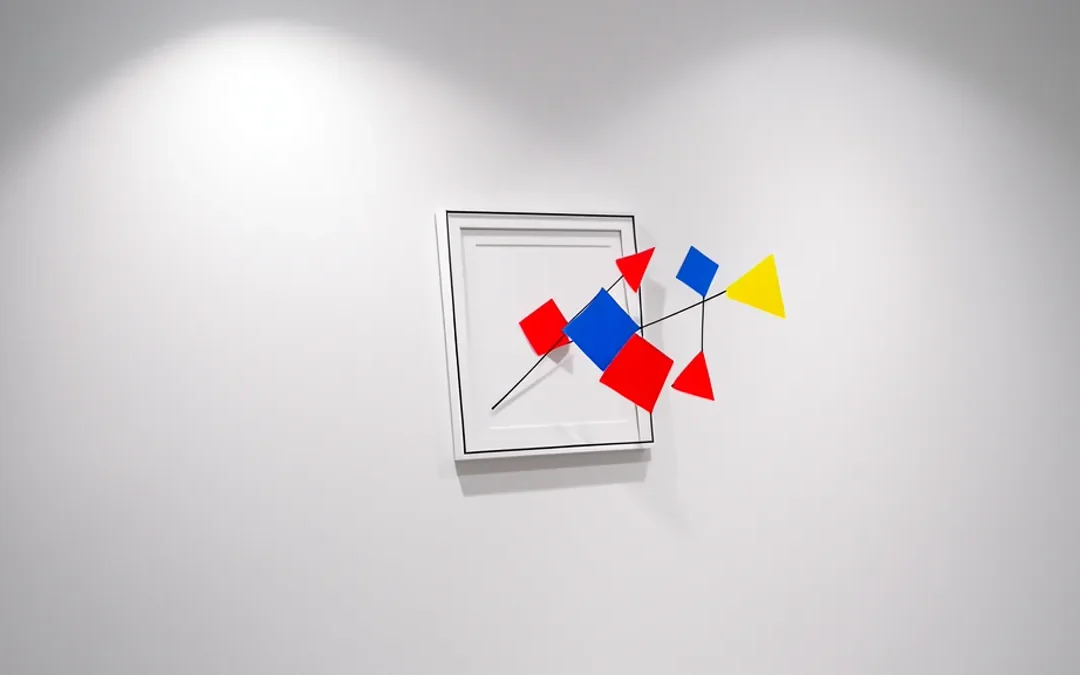 Mondrian’s Masterpiece Is Public Domain. The Estate Disagrees.