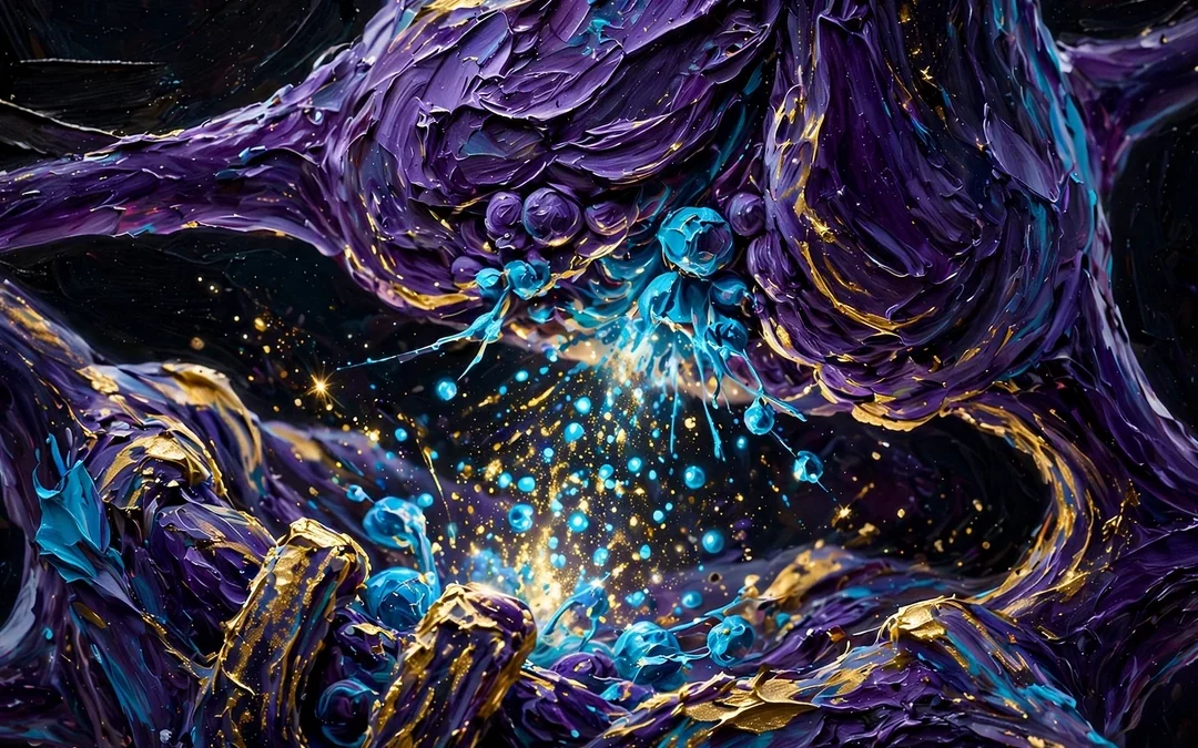 How Neurons Communicate: The Brain’s Lightning-Fast Language