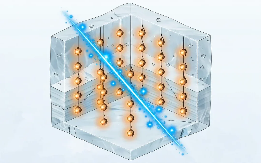 Neutrinos, Explained: Hunting the Universe’s Ghost Particles