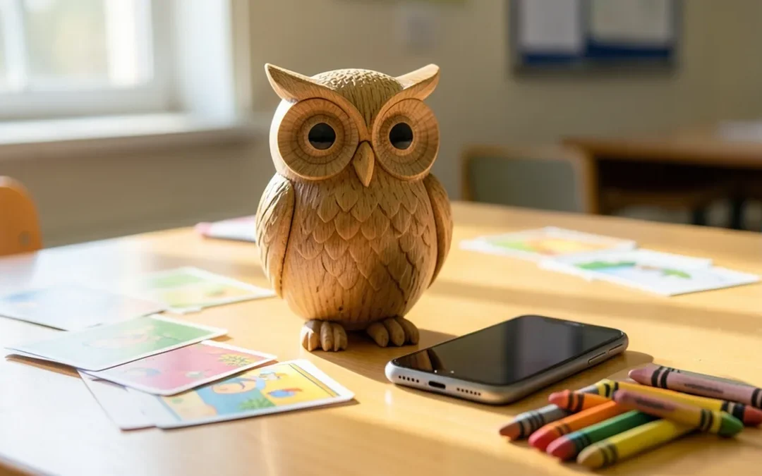 An Online Safety Game Built for Kids With Down Syndrome