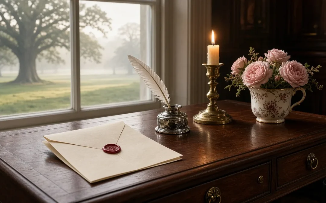 Pride and Prejudice Summary: Key Ideas of Austen’s Classic