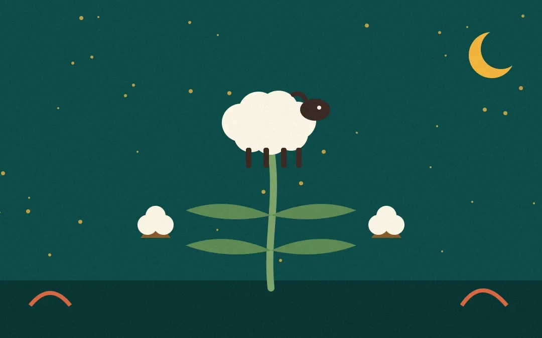 The Vegetable Lamb of Tartary: A Plant That Grew Sheep