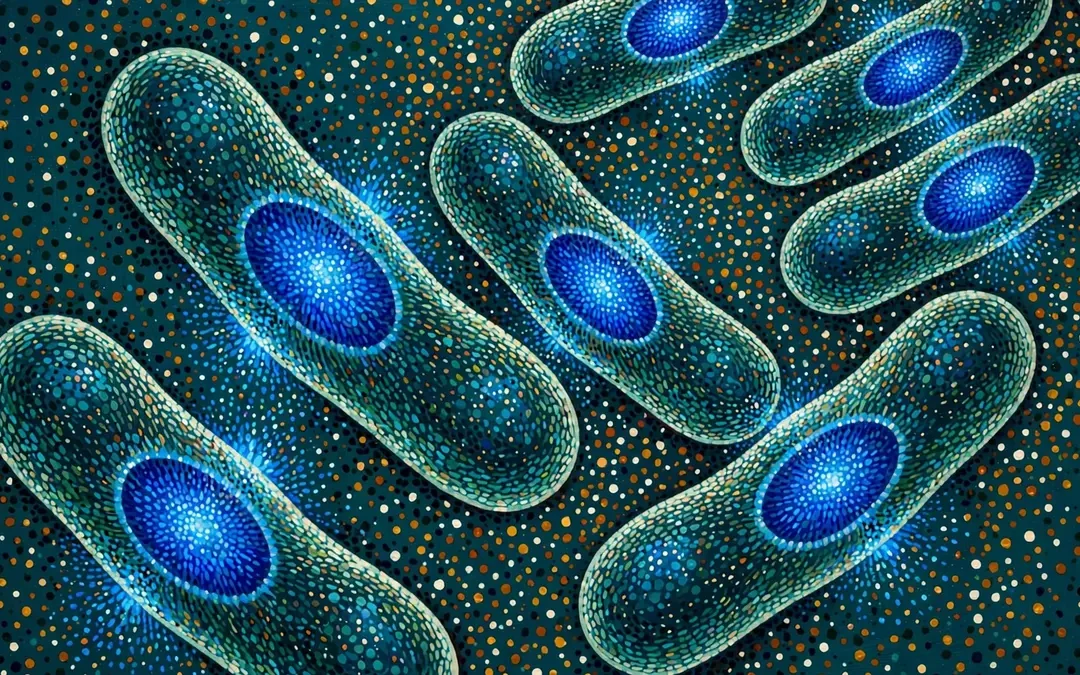 Vitamin B12: The Vitamin Only Microbes Can Make