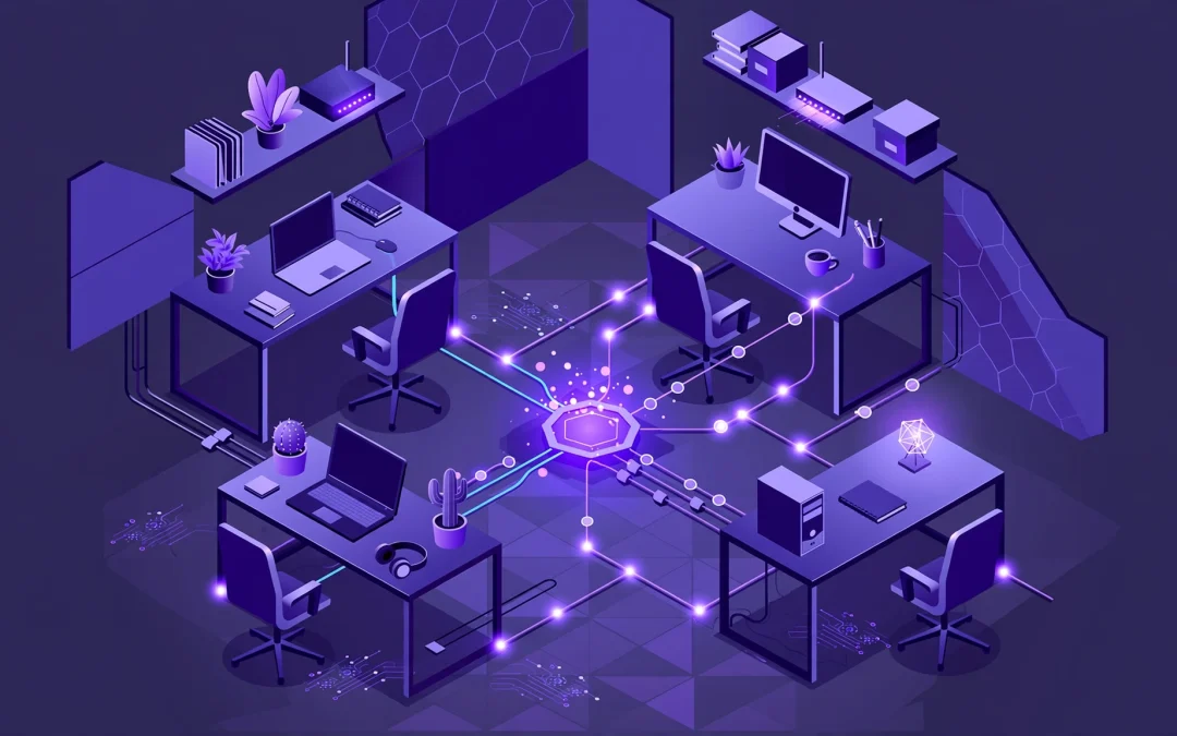 Why Some Firms Adopt AI Before Others: Skills and Connectivity Matter More Than Size