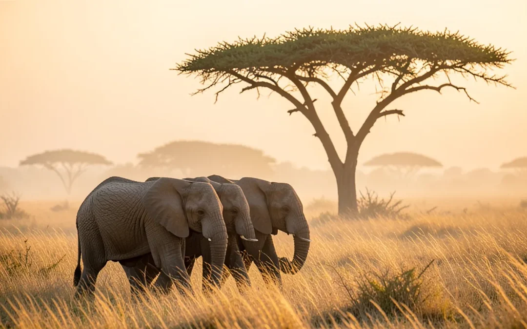 What the 73% Wildlife Decline Number Really Means