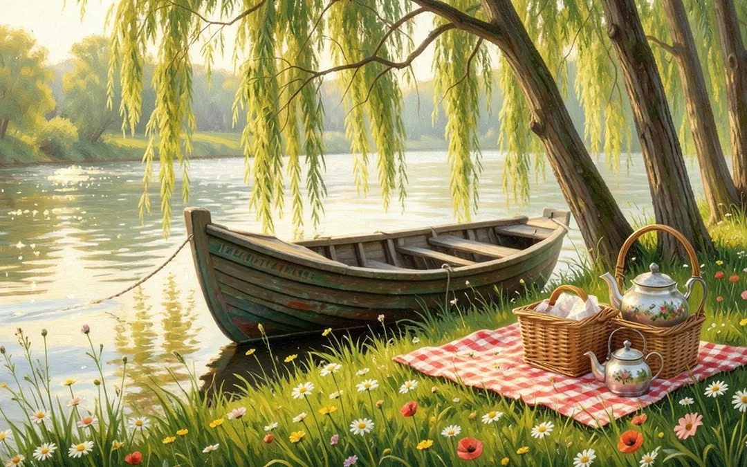 The Wind in the Willows Review: A Cozy Classic for All Ages